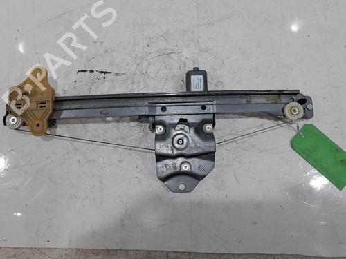 Used Front right window mechanism Front right window mechanism 37067057 37067057