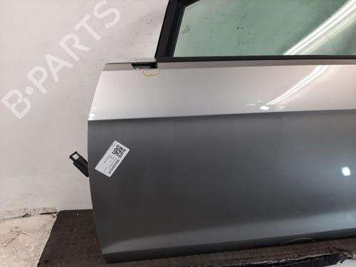 Left front door VW GOLF VII Variant (BA5, BV5) 1.5 TSI | BP30180397C2