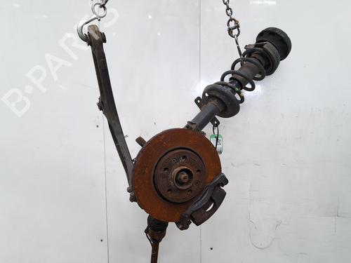 Used Right front suspension RENAULT TRAFIC III Van (FG_) 1.6 dCi 120 (FGMB) (120 hp) 26806811