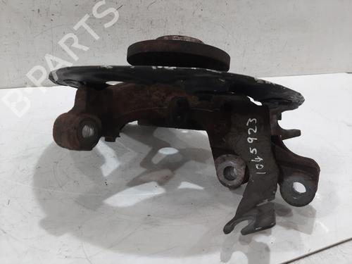 Left front steering knuckle CITROËN C4 Picasso II 1.6 BlueHDi 120 | BP33467156M25 - Image 6
