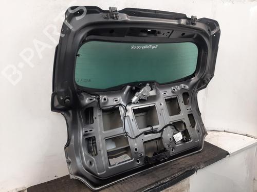 Tailgate CITROËN C3 AIRCROSS II (2R_, 2C_) 1.2 PureTech 110 (2RHNZB, 2RHNZW, 2RHNPX, 2RHNPJ) | BP29580909C6 
