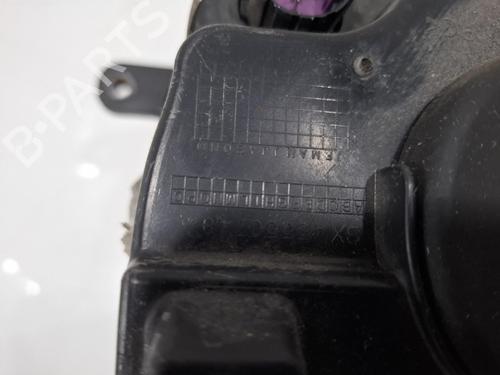 Left headlight FIAT 500 (312_) 1.3 D Multijet (312AXE1A) | BP38305261C28 - Image 2