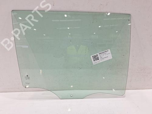 rear-right-door-window-skoda-fabia-iii-nj3-2014-2015-2016-2017-2018-2019-2020-2021-32144588 main image