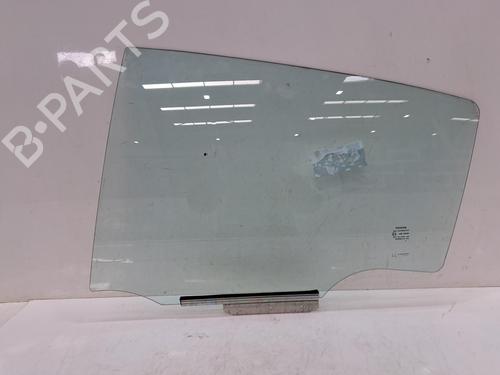 Used Rear left door window TOYOTA YARIS (_P13_) 1.3 (NSP130_, NSP130) (99 hp) 29112573