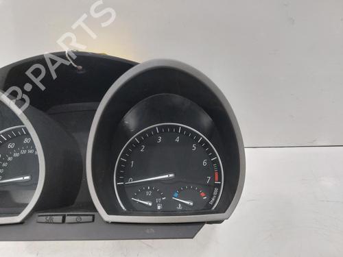 Instrument cluster BMW Z4 Roadster (E85) 2.2 i | BP26845059C47 