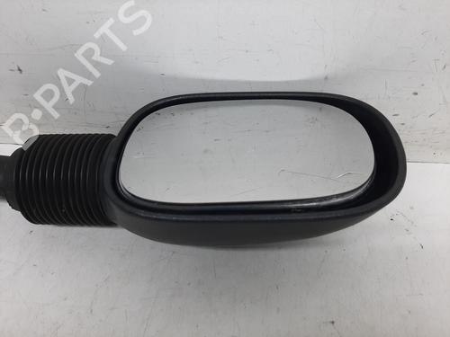 Right mirror FORD KA (RB_) 1.3 i ROCAM | BP26863115C27 