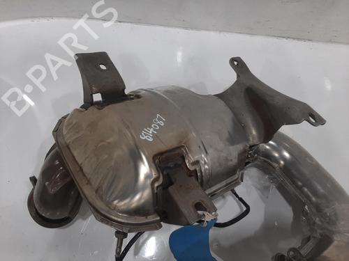 Particulate filter TOYOTA PROACE VERSO Bus (MPY_) 2.0 D4d (MPY6, MPY5) | BP26860896M81 