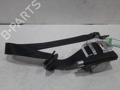 Andre SKODA FABIA II (542) 1.2 TSI | BP29884151O1 