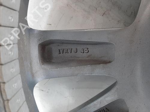 Fælk MAZDA CX-5 (KF) 2.0 SKYACTIV-G | BP31999052C45 