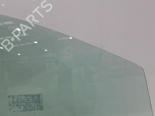 Front right door window PEUGEOT EXPERT Van (VF3A_, VF3U_, VF3X_) 1.6 HDi 90 8V | BP29496507C19 