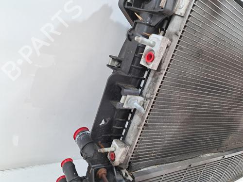 Radiator set FORD GALAXY III (CK) 1.5 EcoBoost | BP33839894M120 - Image 2