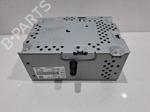 Control unit FORD FIESTA VII (HJ, HF) 1.0 EcoBoost | BP39099491M11  - Image 5