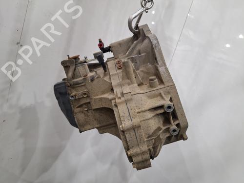 Gearbox SUZUKI SX4 (EY, GY) 1.6 VVT 4x4 (RW416) | BP29397789M3 
