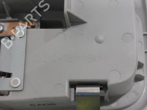 Luz interior SUZUKI CELERIO (LF) 1.0 (AVK310) | BP26777386I8