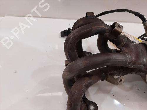 Catalyst MG MG ZS SUV (AZS1) 1.5 VTi | BP33868368M10 - Image 3