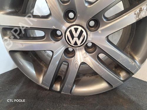 Fælk VW GOLF VI Variant (AJ5) 1.6 TDI | BP39176536C45 - Image 4