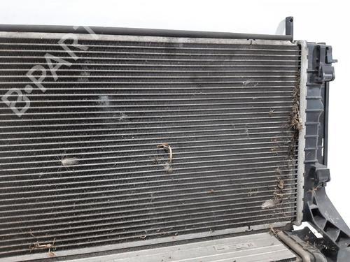 Radiator set MINI MINI (F56) Cooper SD | BP37647791M120 - Image 5