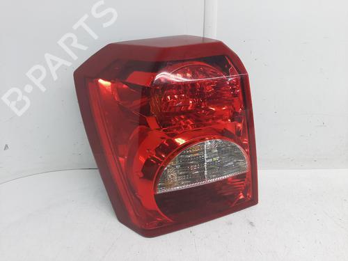 Used Left taillight DODGE CALIBER 2.0 CRD (140 hp) 26840082