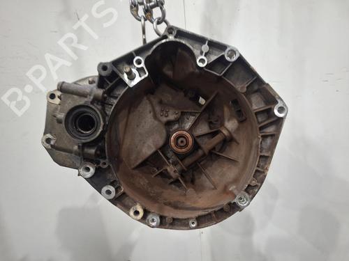 Used Gearbox Gearbox 37608025 37608025