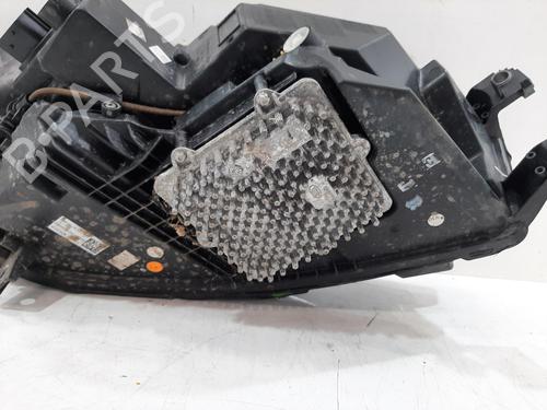 Left headlight JAGUAR I-PACE (X590) EV400 AWD | BP26824399C28 