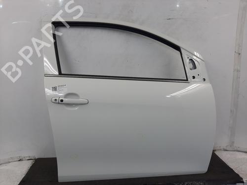 Dør højre fortil PEUGEOT 108 1.2 (82 hp) 31650087