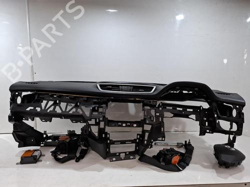 Used Airbag Kit Airbag Kit 38527768 38527768