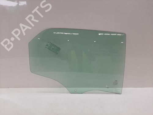 Used Rear right door window Rear right door window FORD ECOSPORT 1.0 EcoBoost (100 hp) 34233310 34233310