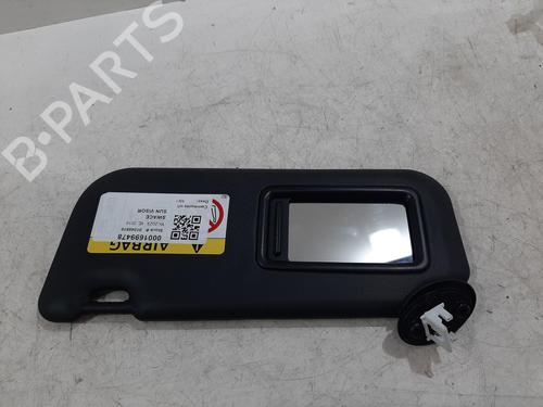 Left sun visor SUZUKI SWACE (AMZ_) 1.8 Hybrid | BP34424238I1 - Image 3