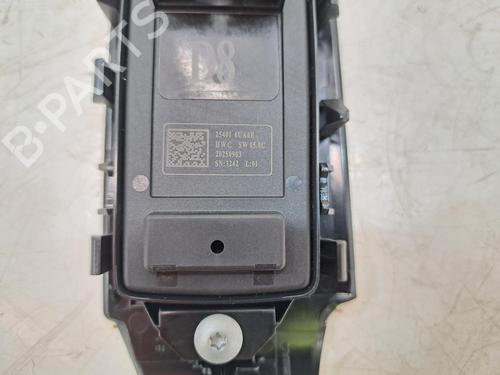 Right front window switch NISSAN QASHQAI III (J12) 1.5 VC-T e-Power | BP37718035I26 - Image 2