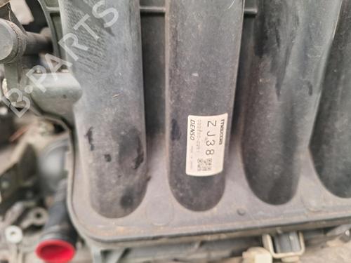 Other MAZDA 2 (DE_, DH_) 1.3 MZR (DE3FS) | BP39561096O1 - Image 4