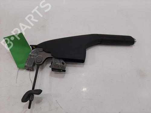 håndbremse håndbremse VW POLO V (6R1, 6C1) 1.2 TSI 16V (90 hp) 34179231 34179231