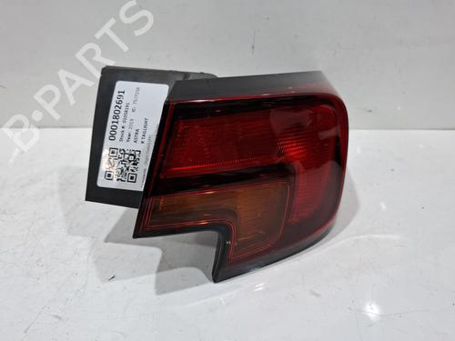 Used Right taillight Right taillight 38237015 38237015