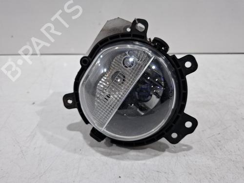 Used Right front fog light Right front fog light MINI MINI (F55) Cooper (136 hp) 40071533 40071533