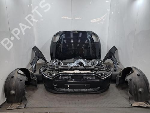 Used Full front Full front MINI MINI (F66, F65) Cooper C (F65) (156 hp) 34205647 34205647