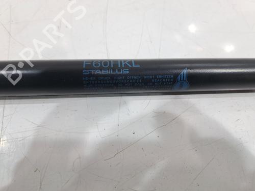 Støddæmperfjeder MINI MINI COUNTRYMAN (F60) John Cooper Works ALL4 | BP31927827C152 