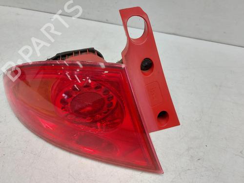 Left taillight SEAT LEON (1P1) 1.9 TDI | BP26863862C34 