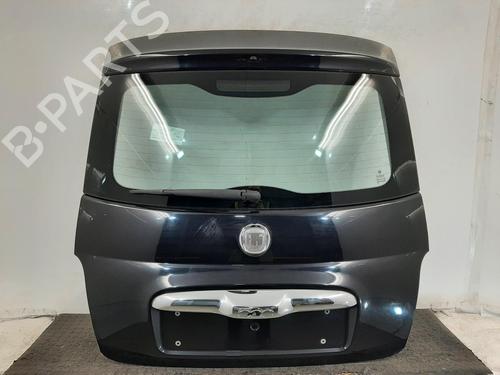 Used Tailgate FIAT 500 (312_) 1.2 (312AXA1A) (69 hp) 29397969