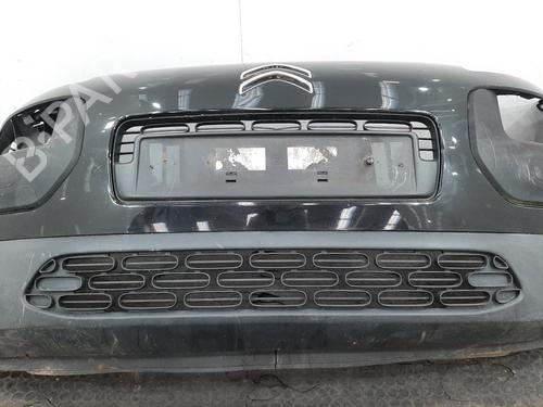 Front bumper CITROËN C4 CACTUS 1.6 BlueHDi 100 | BP40282475C7 - Image 3
