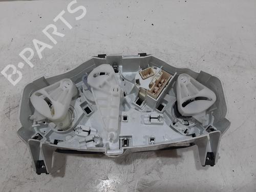 Climate control FIAT 500 (312_) 1.2 (312AXA1A) | BP37516078I5 - Image 4