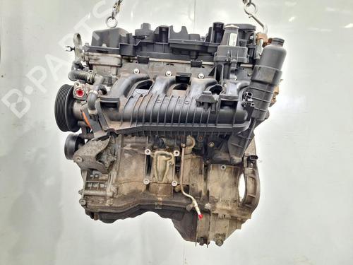 Engine MERCEDES-BENZ C-CLASS (W204) C 180 CGI (204.049) | BP36810379M1 - Image 5