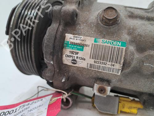AC compressor MINI MINI PACEMAN (R61) Cooper S ALL4 | BP36855163M34  - Image 5
