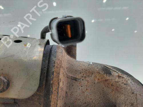 Catalyst KIA RIO III (UB) 1.25 CVVT | BP34205663M10 - Image 2