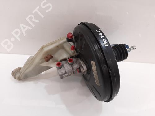 Used Servo brake Servo brake VAUXHALL ASTRA Mk VII (K) (B16) 1.4 Turbo (150 hp) 33868242 33868242