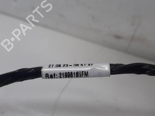 Left mirror SEAT ARONA (KJ7, KJP) 1.0 TSI | BP26848490C26 