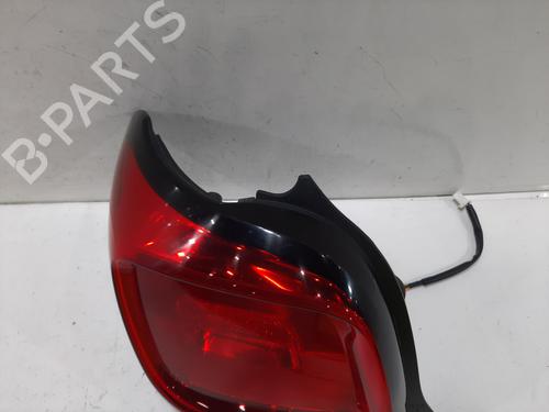 Left taillight CITROËN C1 II (PA_, PS_) 1.2 VTi 82 | BP30057828C34 