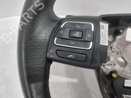 Steering wheel SEAT ALHAMBRA (710, 711) 2.0 TDI | BP26766758C49 