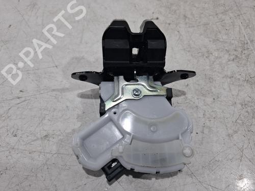 Tailgate lock MAZDA 2 Hatchback (DL, DJ) 1.5 D (DJ5FS) | BP40071547C101 - Image 2