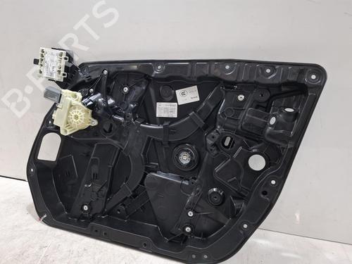 Front right window mechanism MERCEDES-BENZ E-CLASS (W213) E 220 d (213.004) | BP40205775C23 - Image 3
