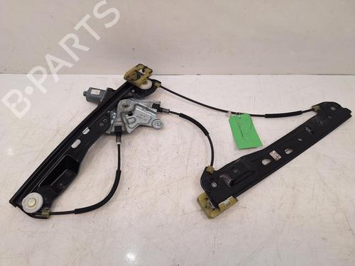 Front left window mechanism VAUXHALL INSIGNIA Mk I (A) Hatchback (G09) 2.0 CDTI (68) | BP26816159C22 