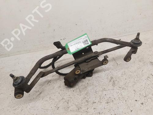 Used Front wiper motor FIAT SCUDO Van (220_) 1.9 D (69 hp) 26754005